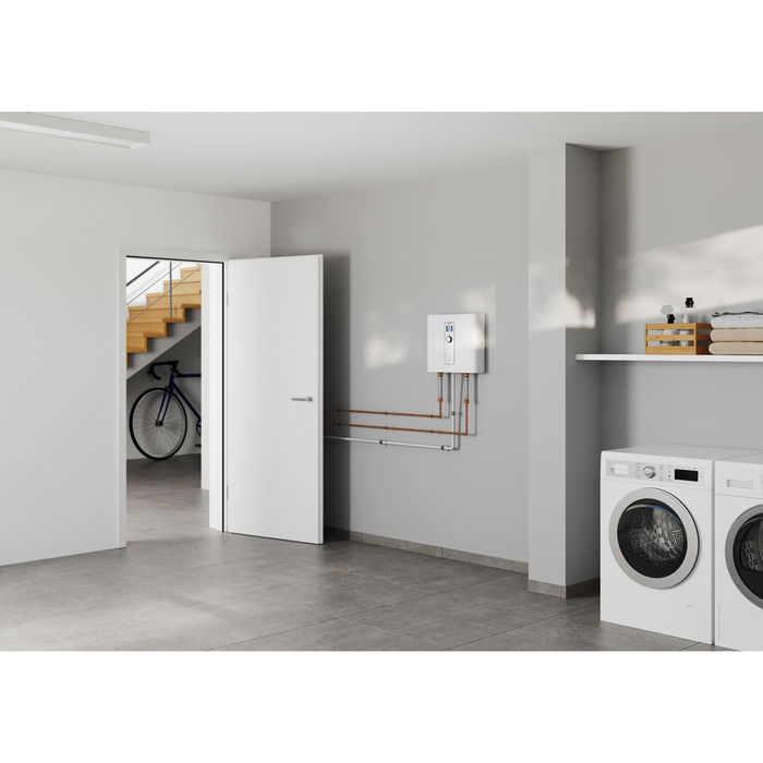 Stiebel Eltron Tempra 36 Whole House 36 kW GPM Electric