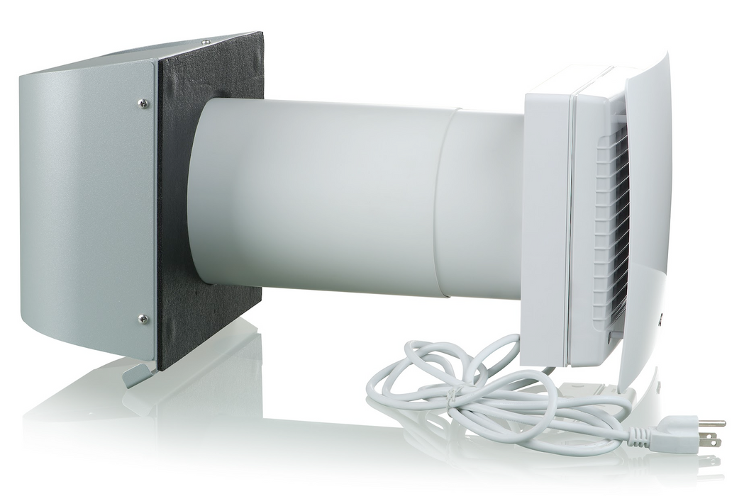 Vents-US TwinFresh Comfo RA1-50-2 Ductless Energy Recovery Ventilator