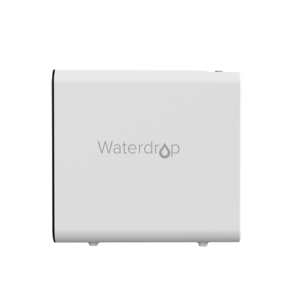 Waterdrop WD-TSU-W Ultrafiltration Under Sink Water Filter System