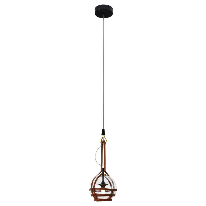 VONN Artisan Bari VAP2171AB Integrated LED Pendant Light