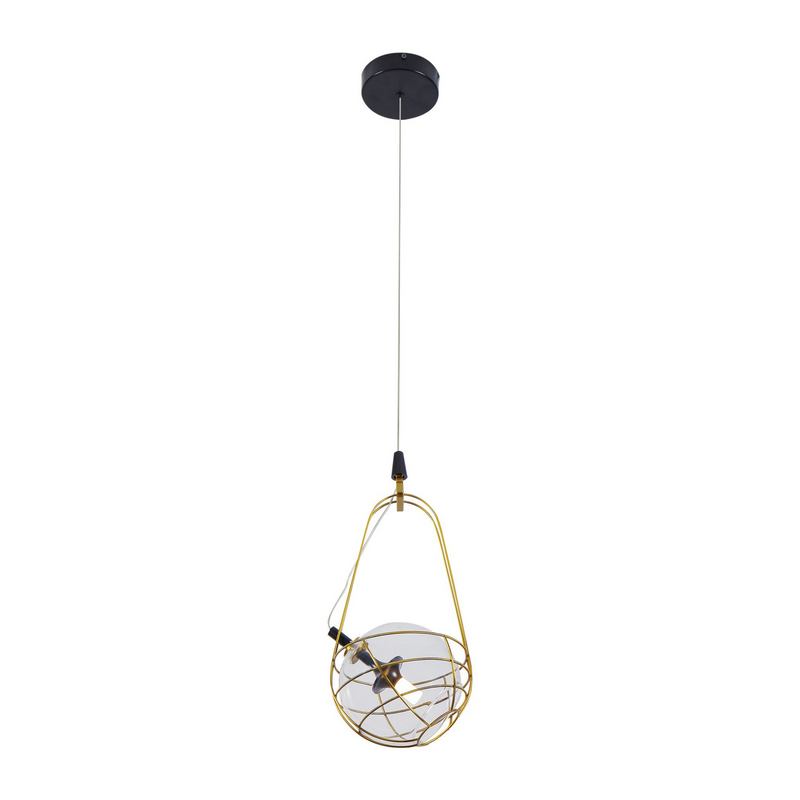 VONN Artisan Firenze VAP2151AB Integrated LED Pendant Light