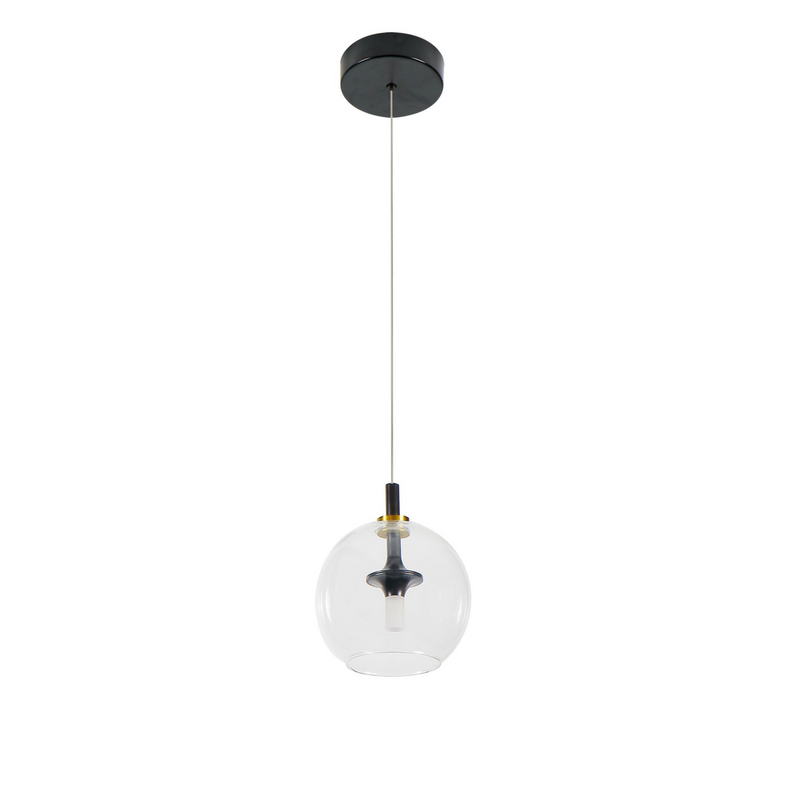VONN Artisan Portofino VAP2161AB Integrated LED Pendant Light
