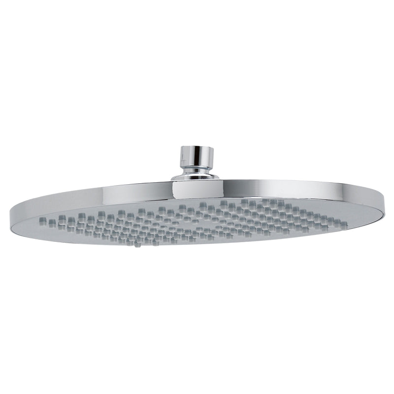 American Standard Modern 10-Inch 2.5 gpm/9.5 L/min Rain Showerhead