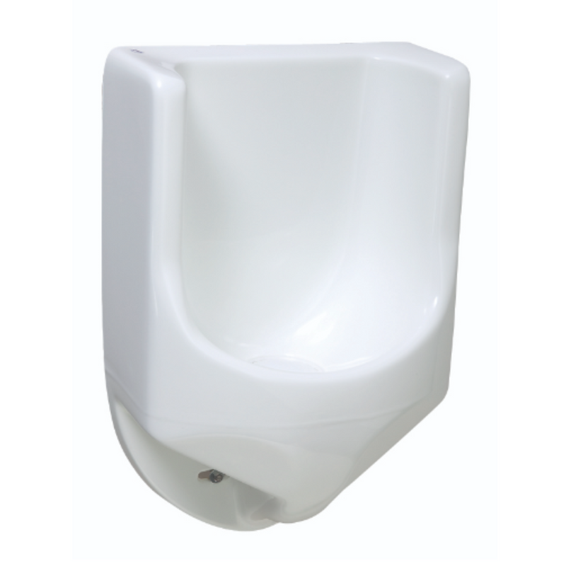 Waterless Kalahari 2003 18" No flush Waterless Urinal