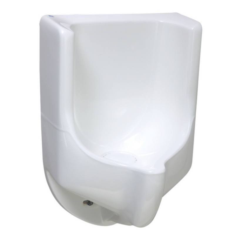 Waterless Sonora High Performance 2004 18" No flush Waterless Urinal