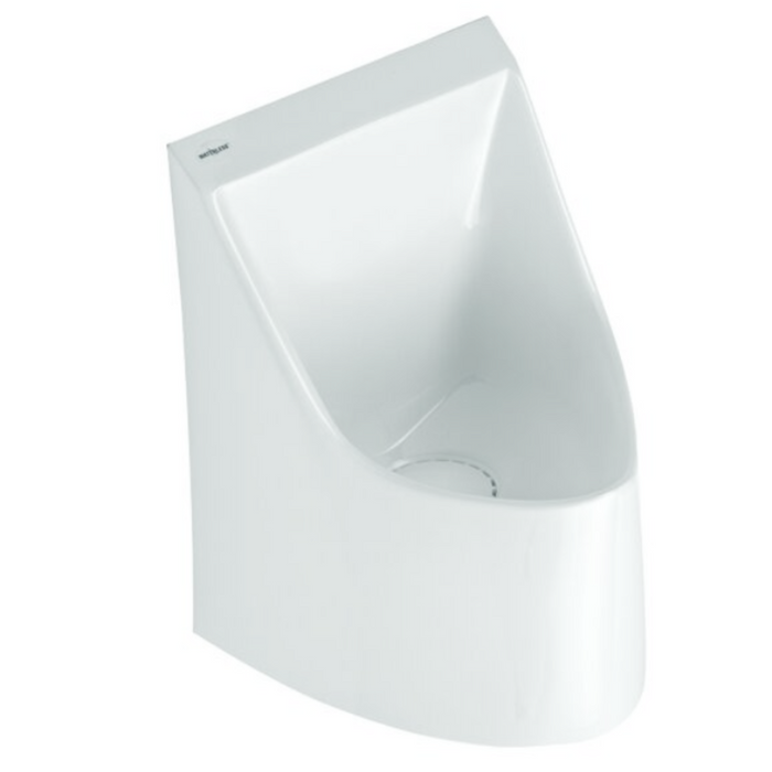 Waterless Santa Fe 2903 14" No flush Waterless Urinal - Tiny Home- Mobile Use