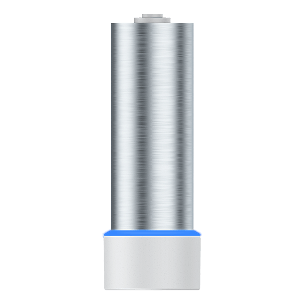 Waterdrop WD-G3P800-W Tankless RO System with UV Sterilizing Light