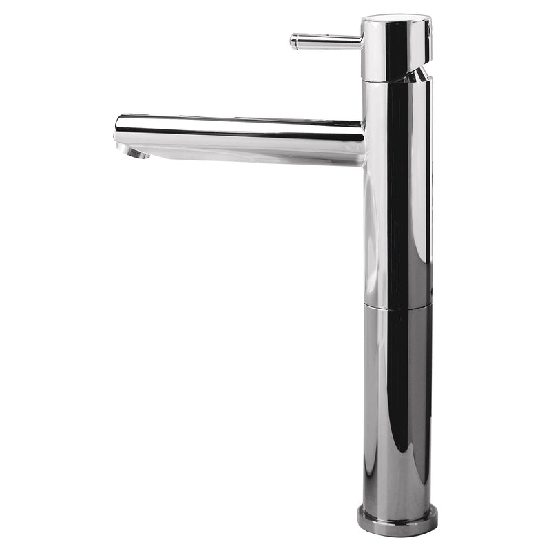 American Standard Serin Single Hole Single-Handle Vessel Sink Faucet 1.2 gpm/4.5 L/min With Lever Handle