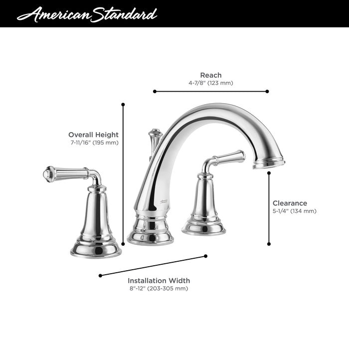 Bathroom Sink Faucet with Water Fountain & Pull Out Sprayer – NMC Decor