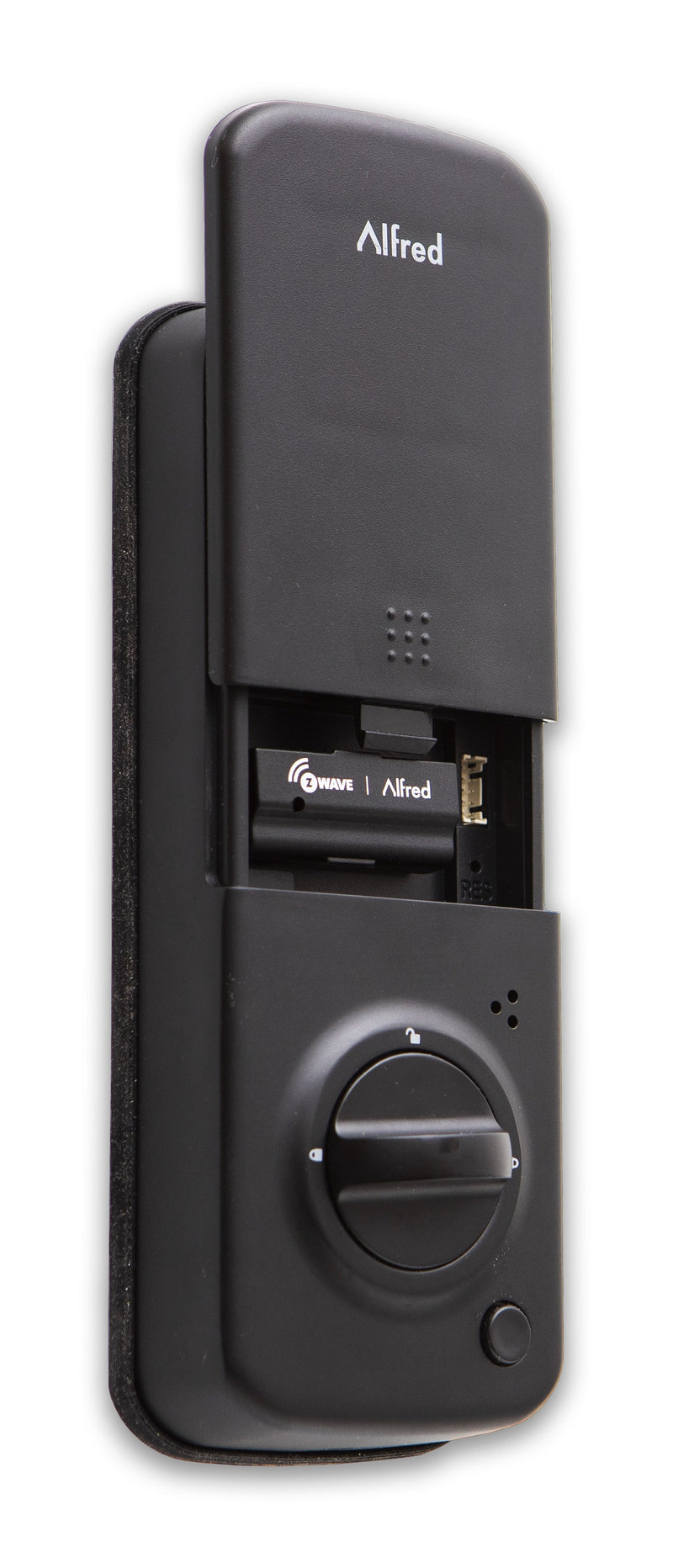 Alfred Z-Wave Module